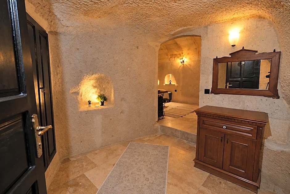 Volca Inn Cappadocia