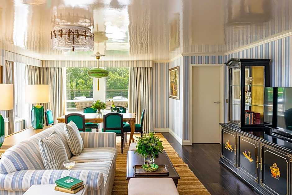 Graduate by Hilton Cambridge