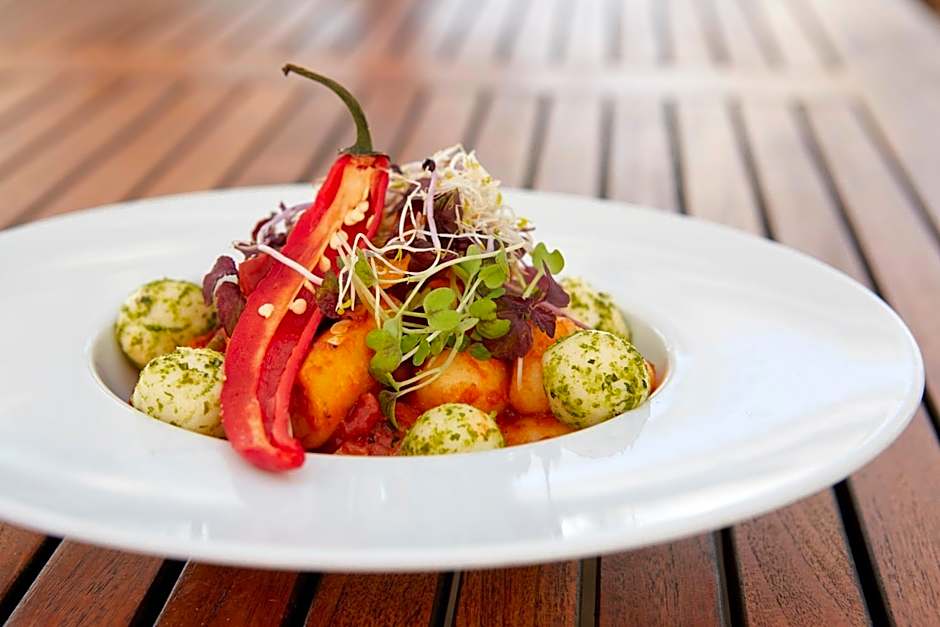 Seewirt & Haus Attila