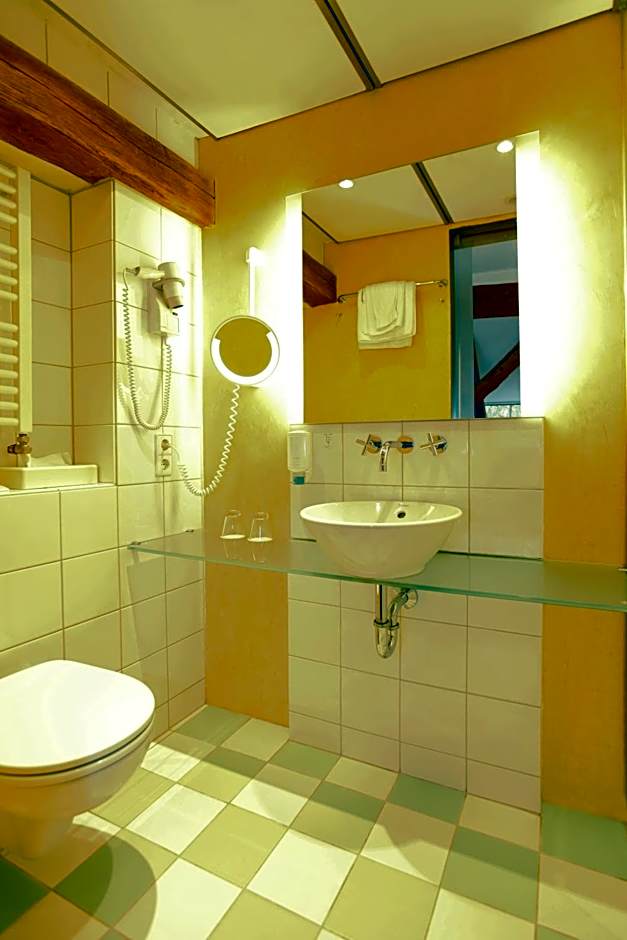 Mühle am Schlossberg