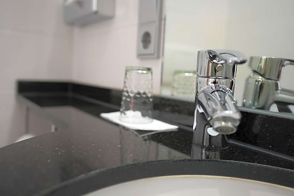 UNO Hotel Posthof Saarlouis