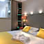 Seventeen Hotel
