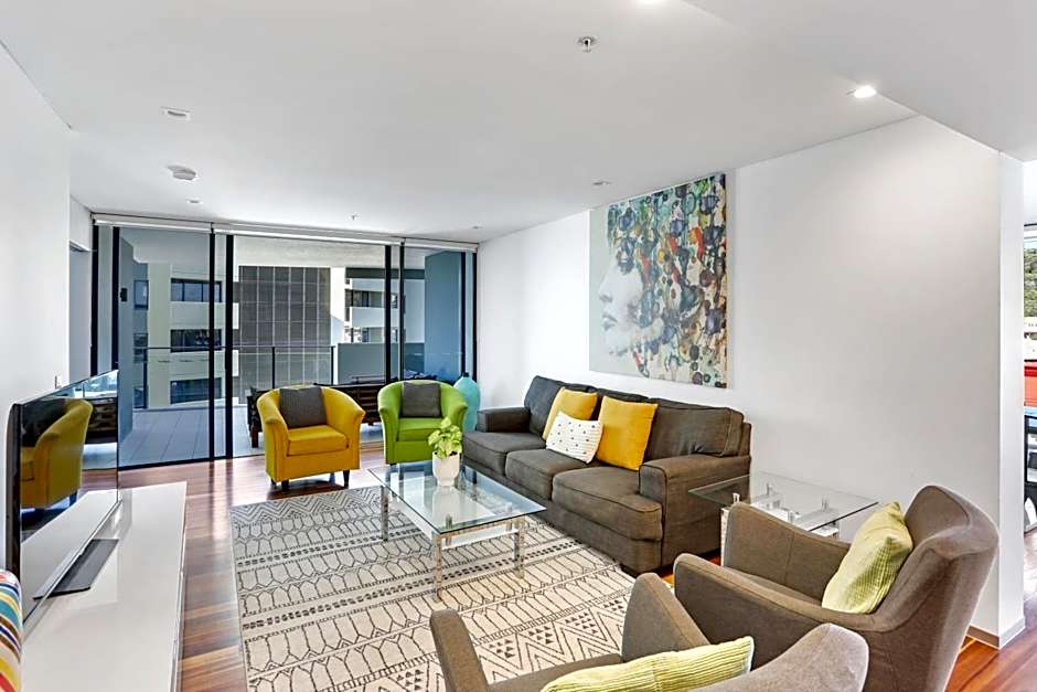 Ambience Hotel on Burleigh Beach