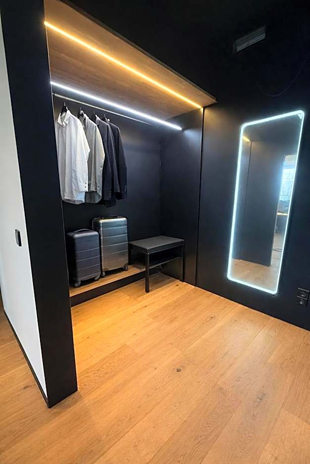 Hotel Villa Königsgarten