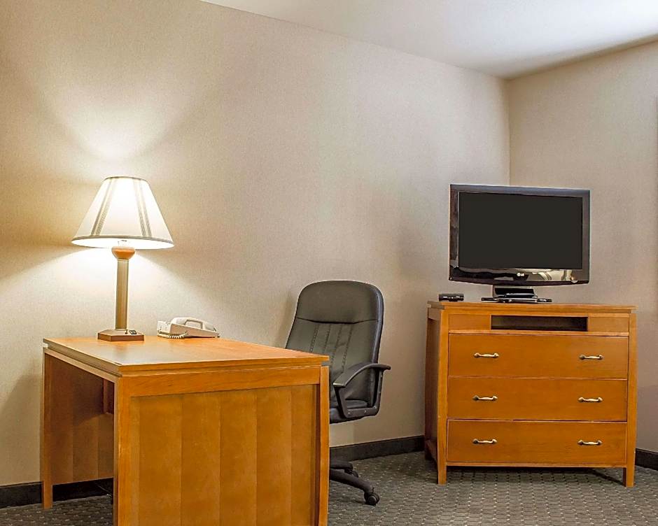 Comfort Inn and Suites Thatcher