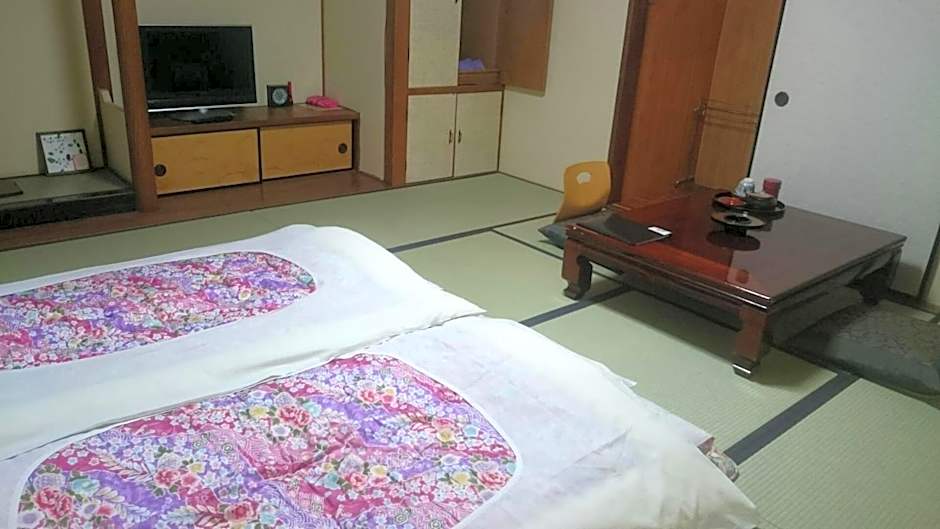 Takigawa Ryokan