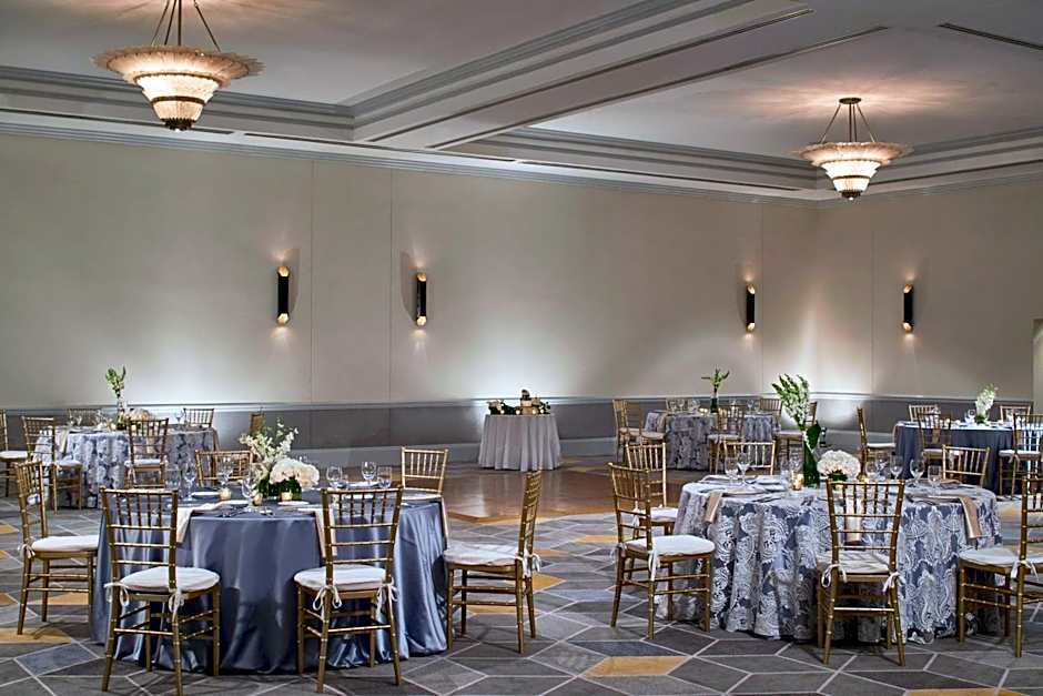 Renaissance by Marriott Providence Downtown Hotel