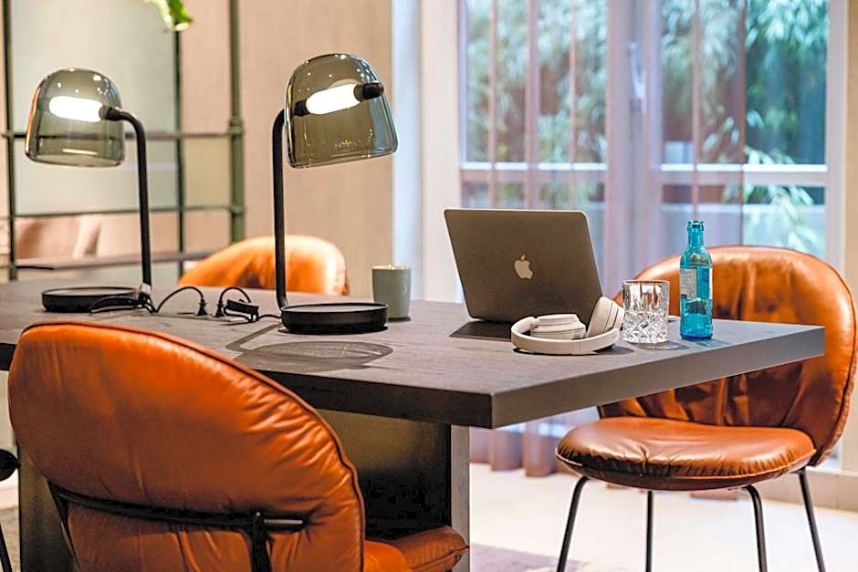 Flemings Hotel Frankfurt-Central