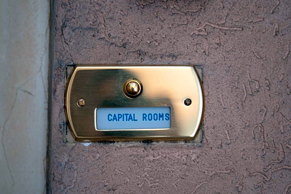 Capital Rooms