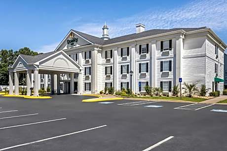 Quality Inn Pooler - Savannah I-95