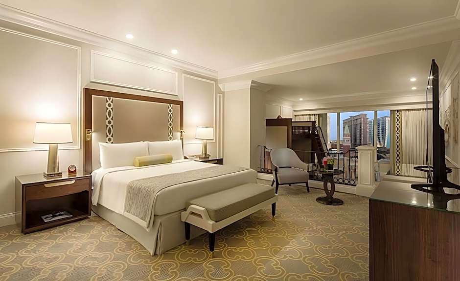 The Venetian Macao