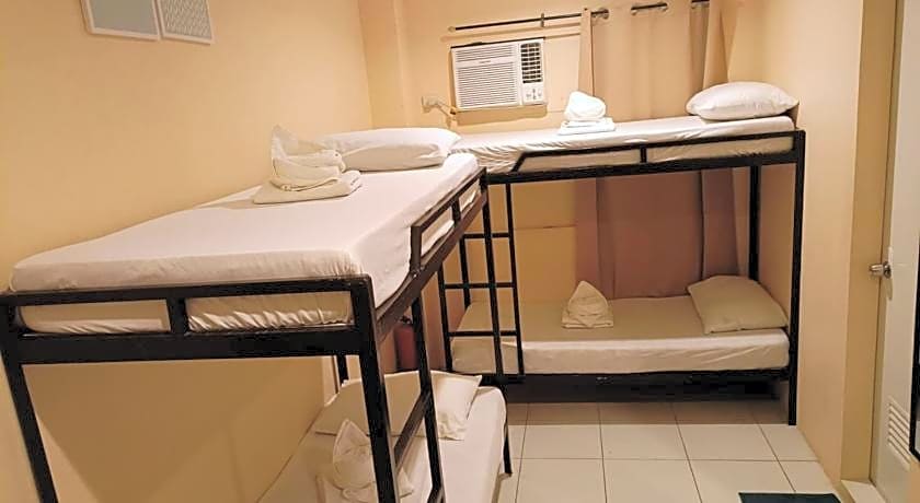 Claytown Pension House