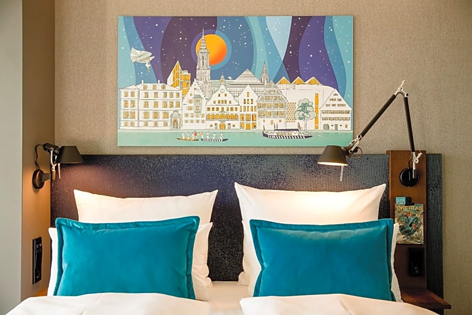 Motel One Ulm