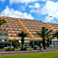Apartamentos Palm Garden