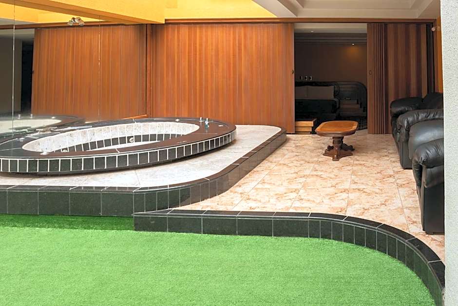 Hotel Escala Siglo XXI