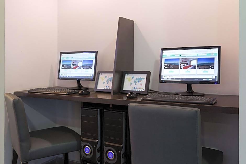 Dazzler by Wyndham Puerto Madryn