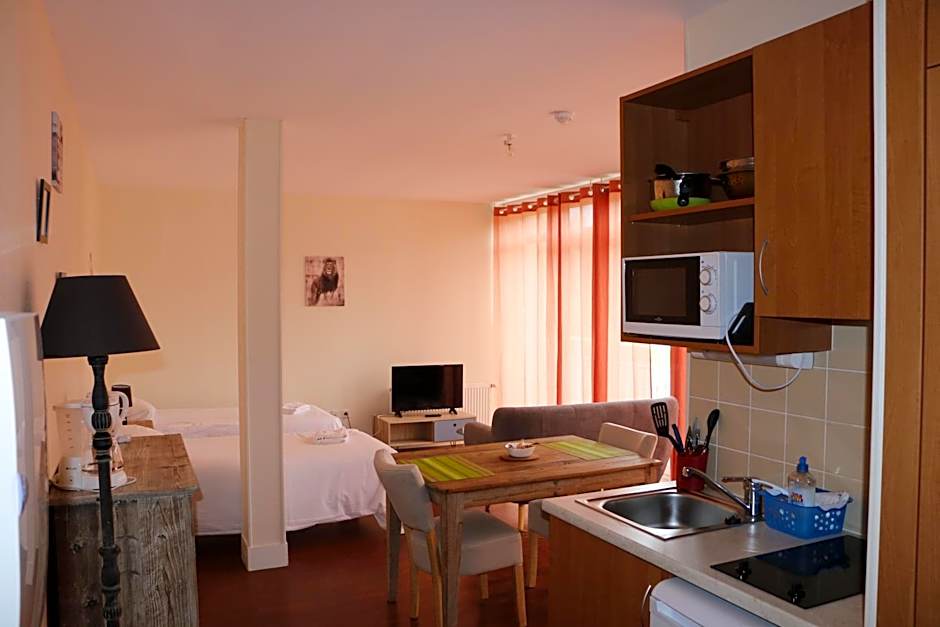 Residence La Providence ZENAO Lisieux