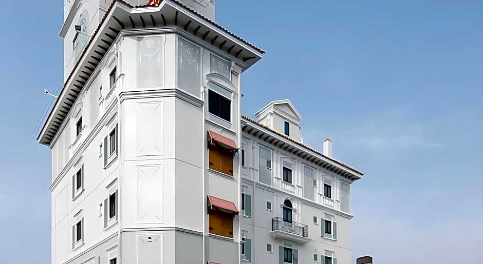 Hotel Waltz Okazaki - Adult Only