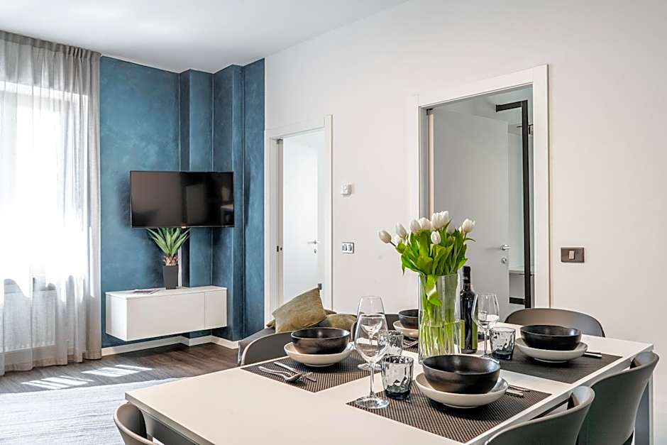 Appartamenti Vasco Renna Surf Center