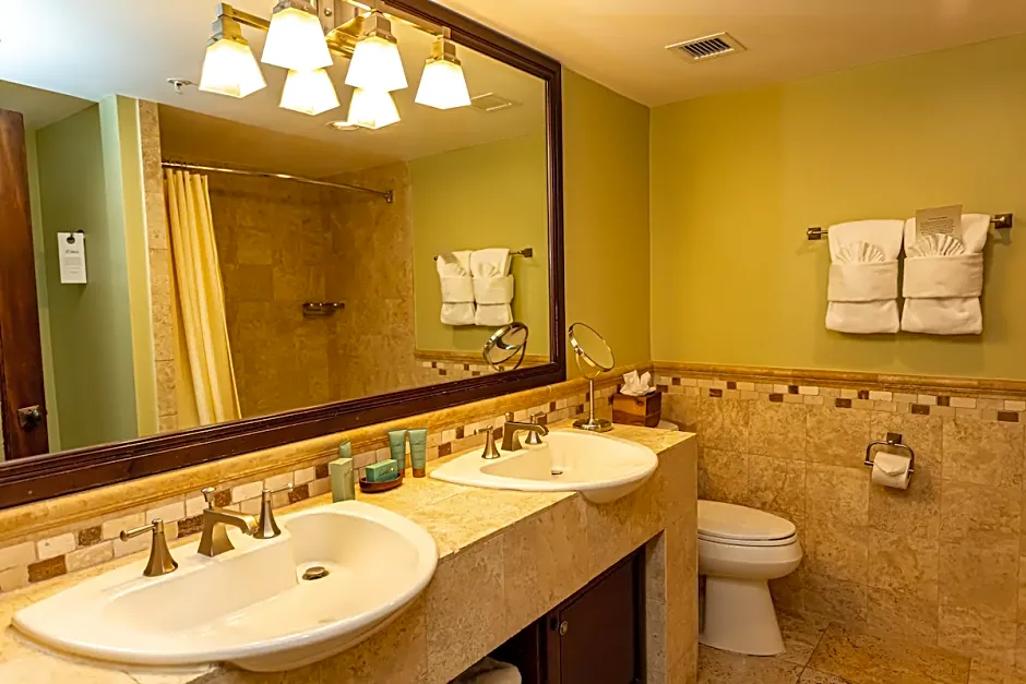 Arnold Palmer's Bay Hill Lodge
