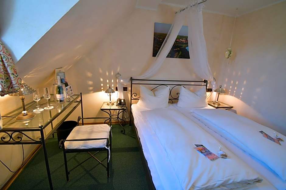 Akzent Hotel Franziskaner