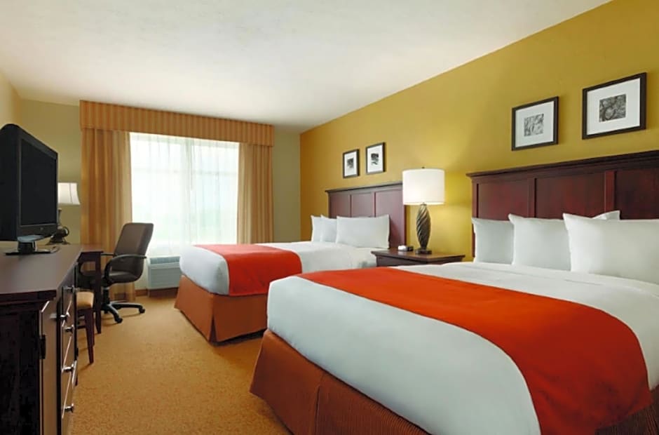 Country Inn & Suites by Radisson, Oklahoma City - Bricktown, OK