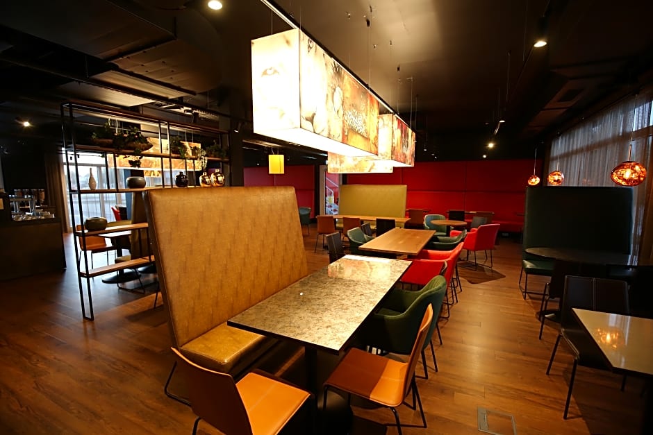 Amedia Hotel & Suites Dachau Trademark By Wyndham