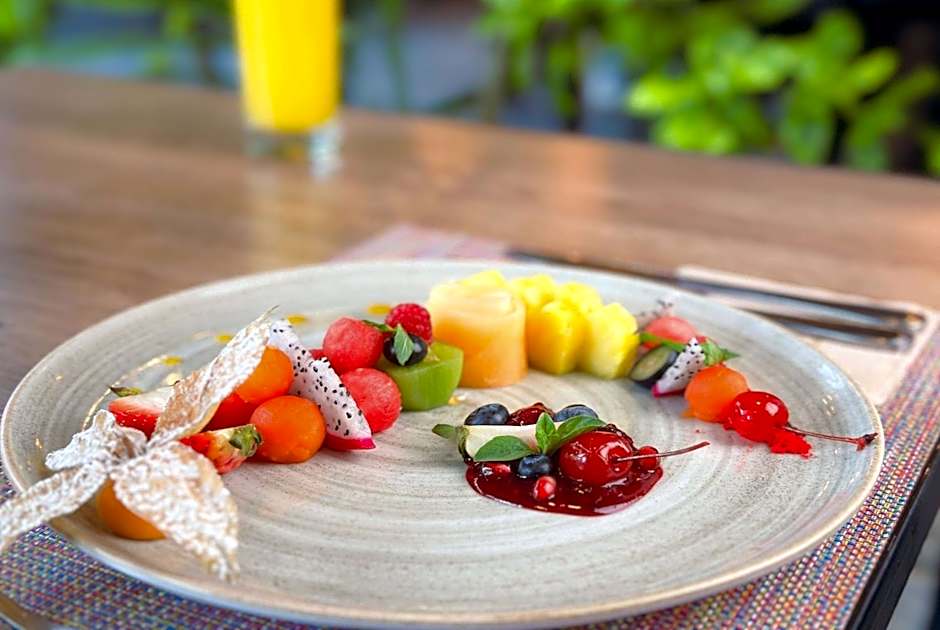 Wyndham Garden Quito