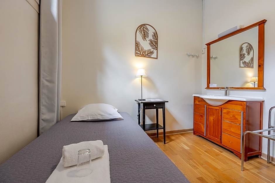 Hôtel Patricia - Strasbourg Hyper Centre