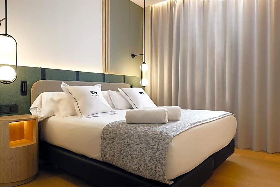 Hotel & Spa Villa Olimpica Suites