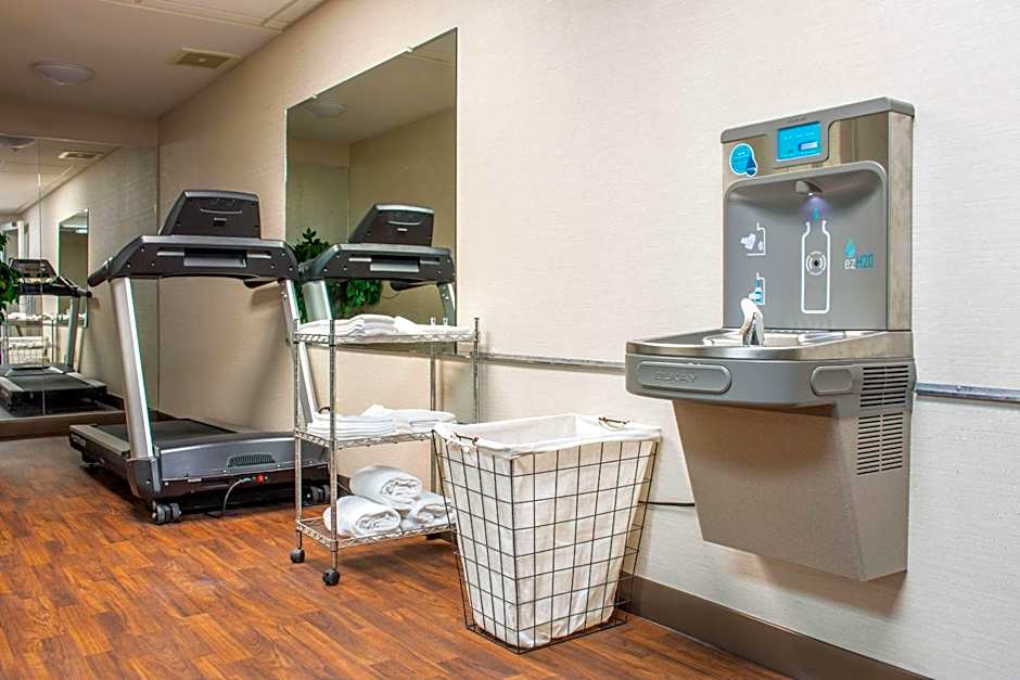 Comfort Inn Dickson