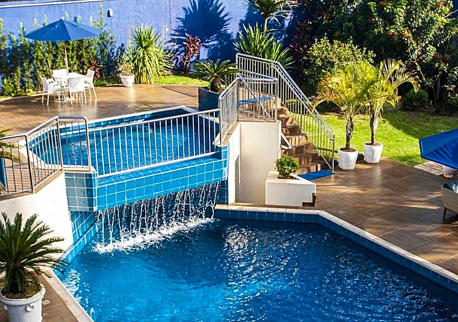 Hotel Portinari