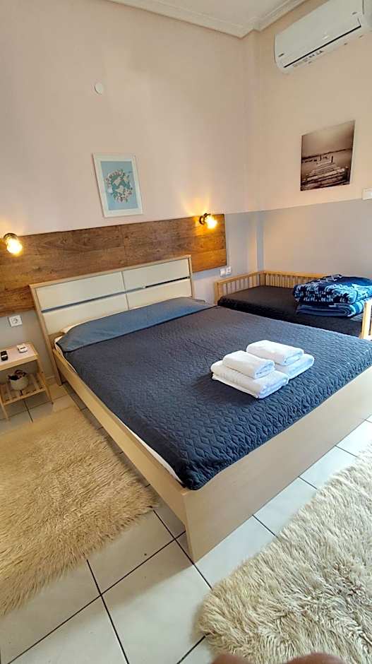 Garden House Katerina