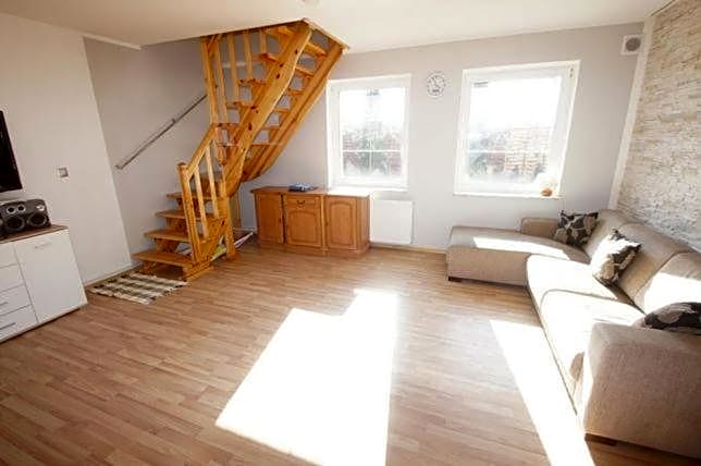 Domek nad Kana¿em ¿ucza¿skim