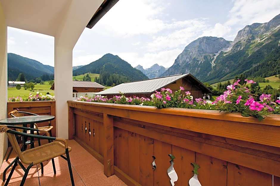 Berghotel Lämmerhof