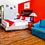 Hotel Europa Ridgecrest
