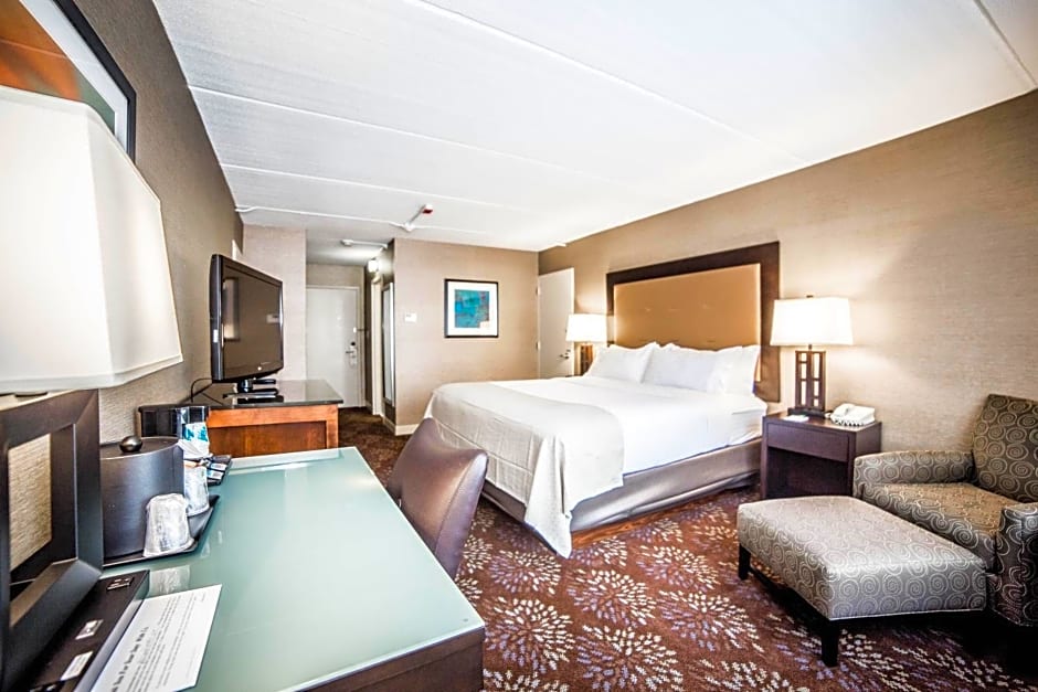 Holiday Inn South Kingstown-Newport Area by IHG