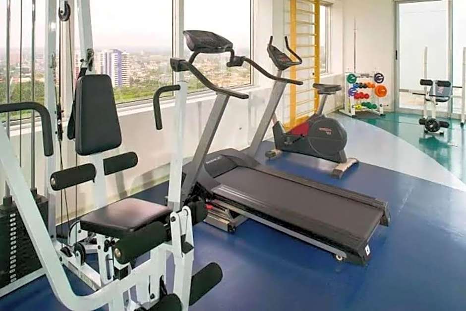 ###SENSACIONAL### MERCURE APART HOTEL PREMIUM