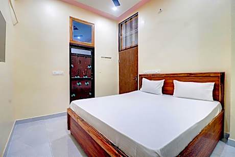 Hotel O Chainbai Palace