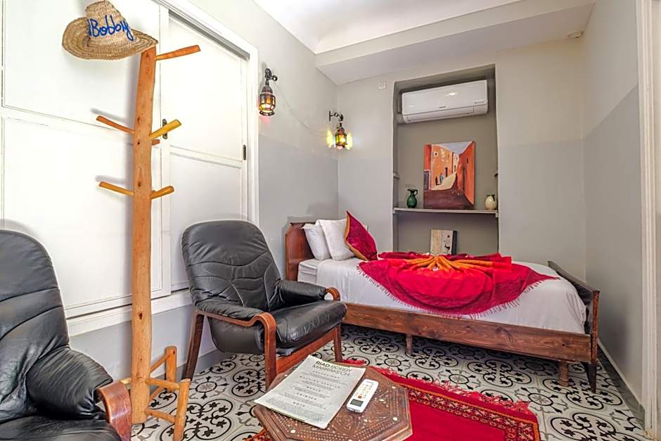Riad Bobby Marrakech