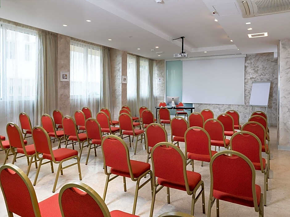 Mercure Rimini Lungomare