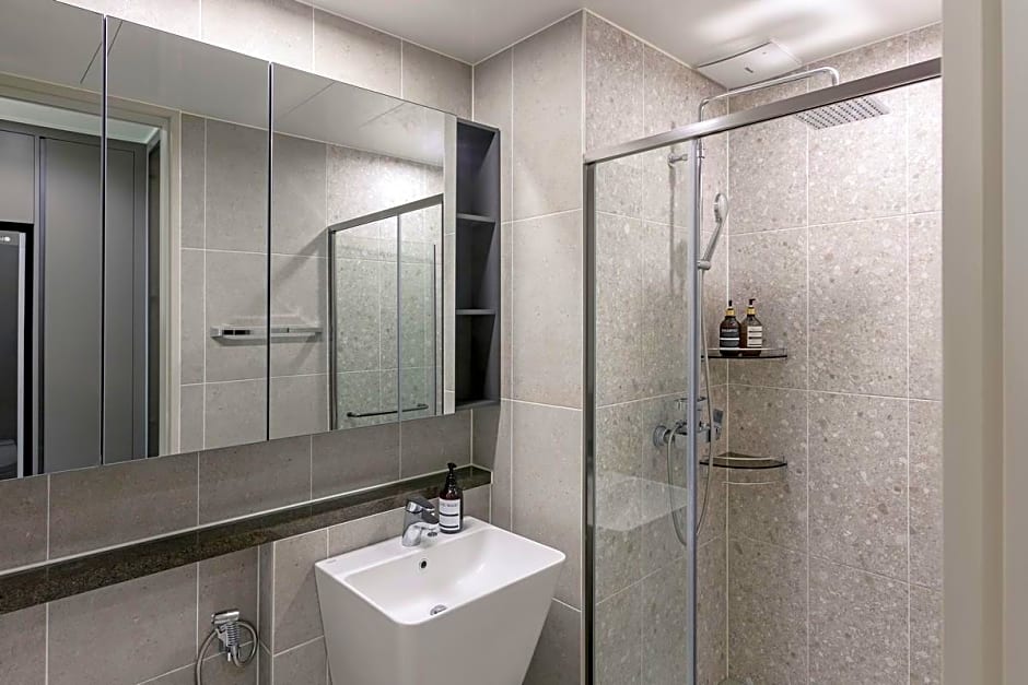 NewCZ Osiria Residence