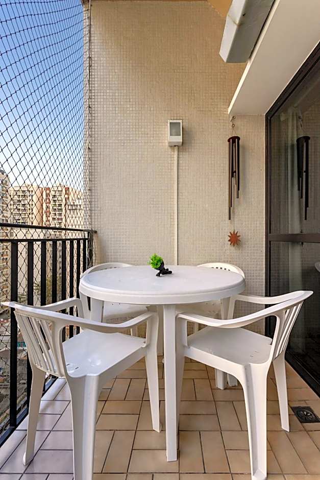 Residence Real Copacabana