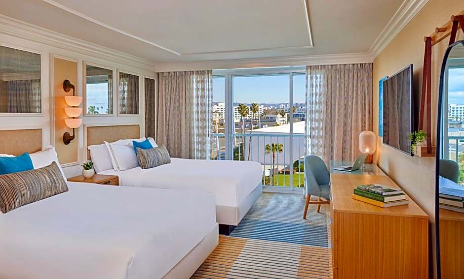 Viceroy Santa Monica