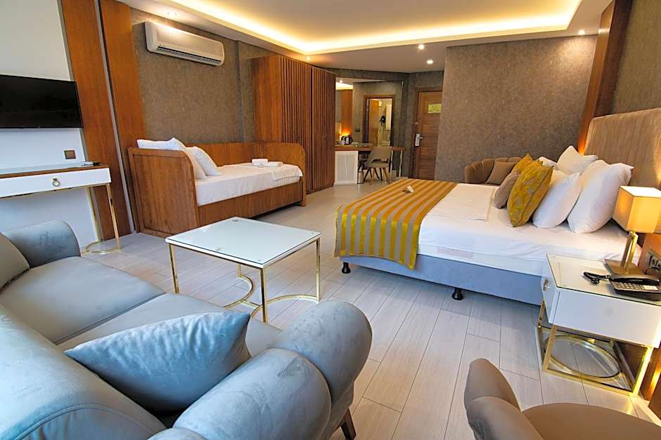 Vela Verde Hotel & SPA