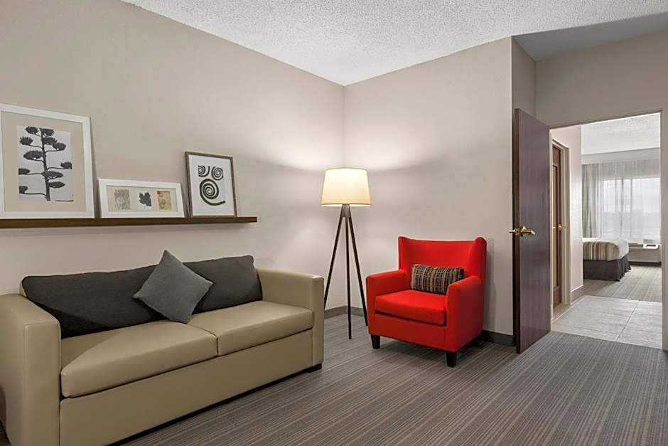 Country Inn & Suites by Radisson, Austin North (Pflugerville), TX