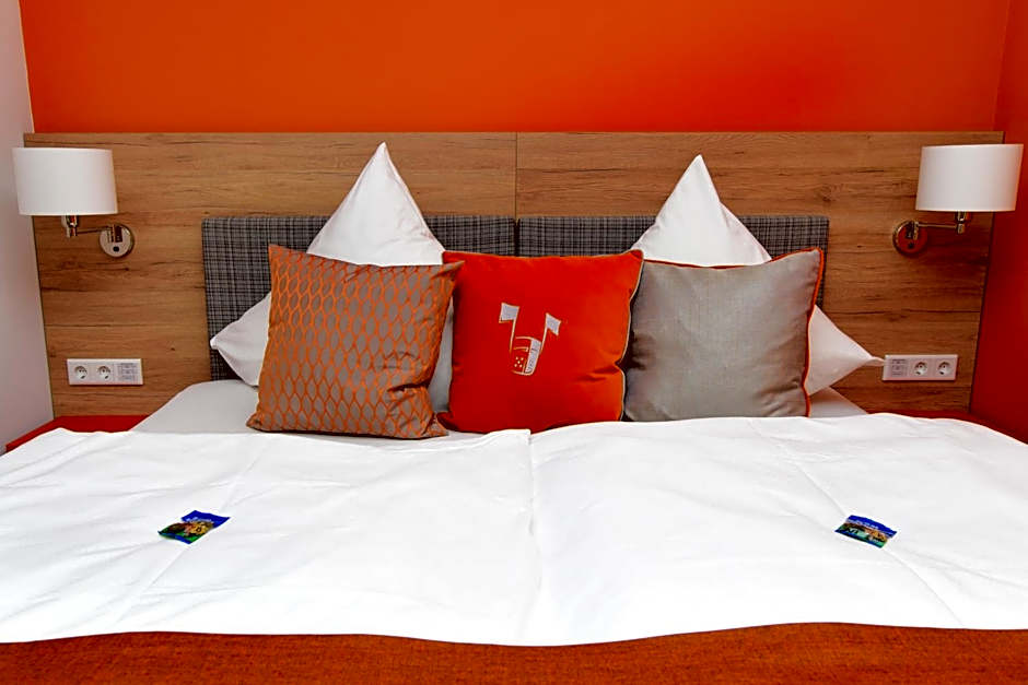 Hotel Alte Vogtei