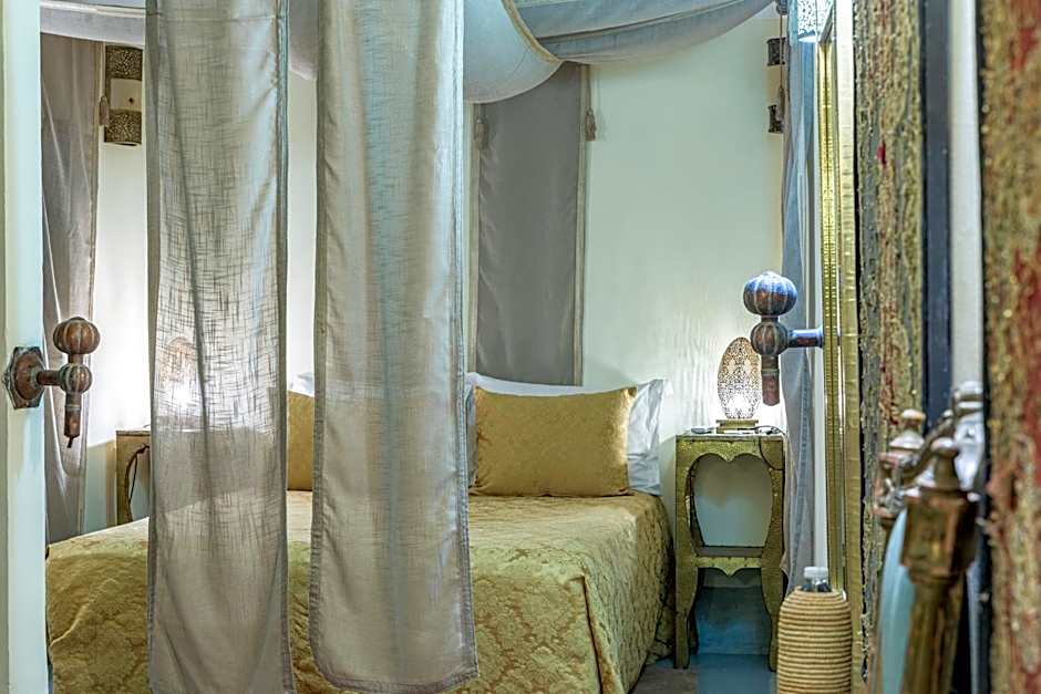 Riad du Ciel Marrakech