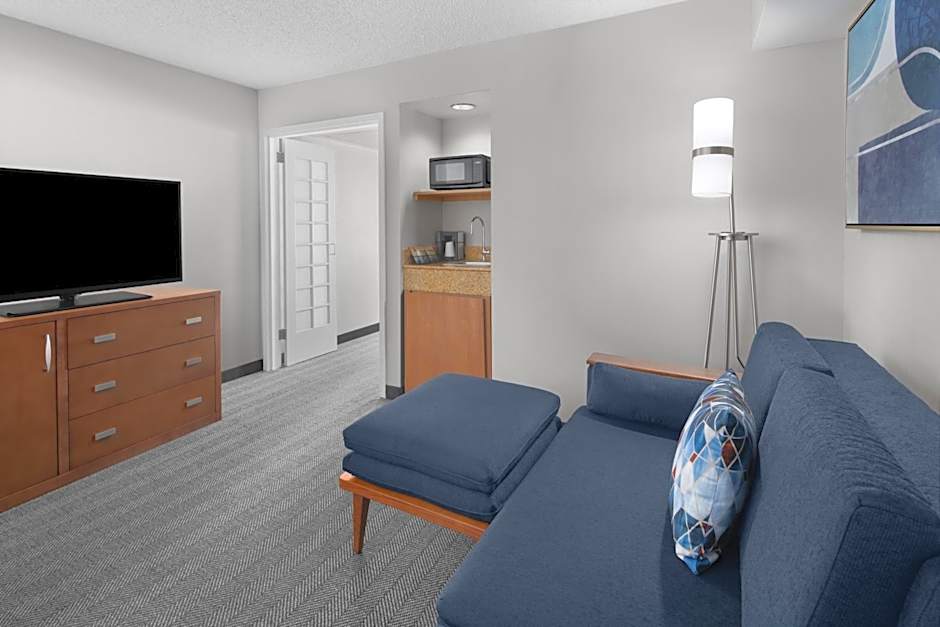 Courtyard by Marriott Cypress Anaheim/Orange County