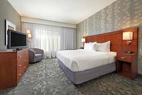 Courtyard by Marriott Grand Junction